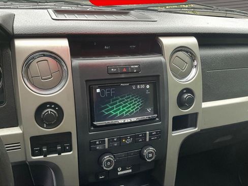 Used 2011 Ford F150 FX4 w/ FX Luxury Pkg image 9