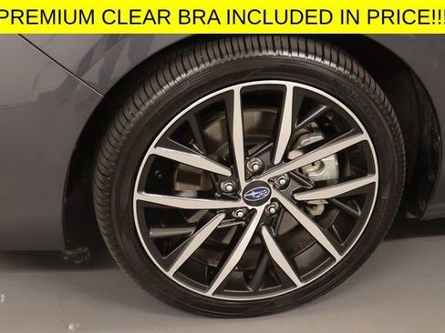 Certified 2025 Subaru Impreza 2.0i Sport AWD/4WD image 7