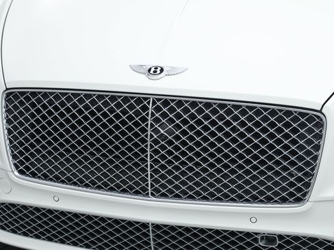Used 2022 Bentley Continental GT AWD/4WD image 12