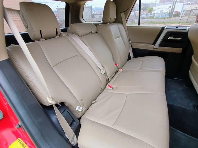 Used 2016 Toyota 4Runner SR5 RWD image 62