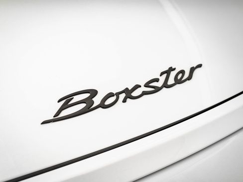 Used 2002 Porsche Boxster image 23