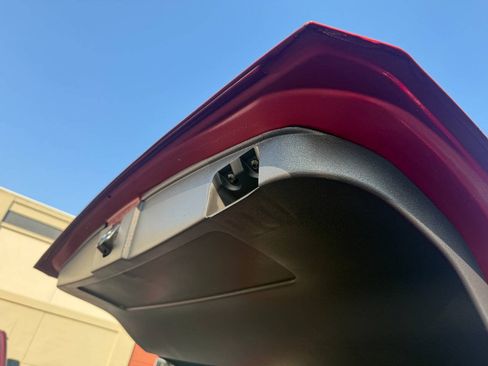 Used 2017 Jeep Patriot High Altitude AWD/4WD image 8