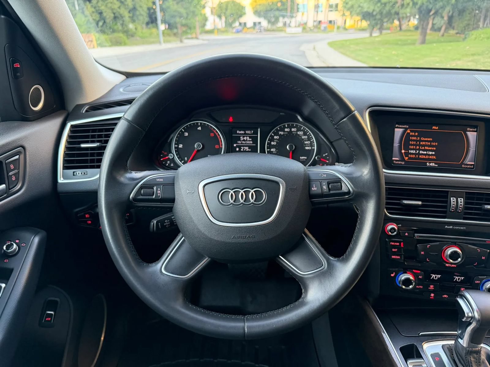Used 2014 Audi Q5 TDI Premium Plus AWD/4WD image 21