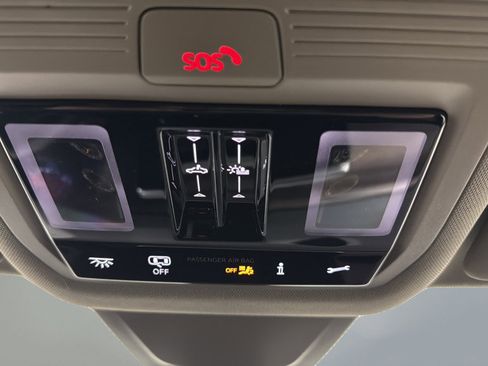 New 2026 Volkswagen Atlas SEL AWD/4WD image 24