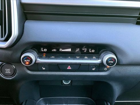 Used 2025 MAZDA CX-50 AWD 2.5 S w/ Preferred Package image 17