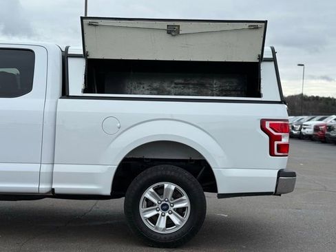 Used 2019 Ford F150 XLT w/ Trailer Tow Package image 47