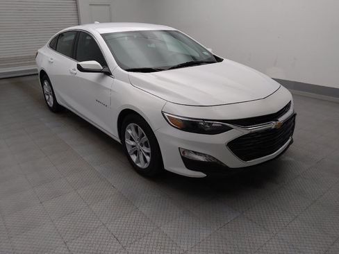 Used 2025 Chevrolet Malibu LT FWD image 13
