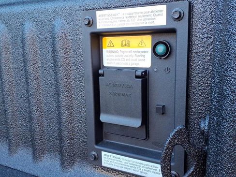 New 2026 Ford F350 XLT w/ FX4 Off-Road Package image 9