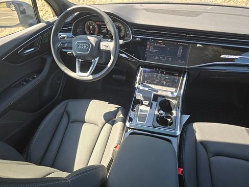 Certified 2026 Audi Q7 2.0T Premium Plus AWD/4WD image 17