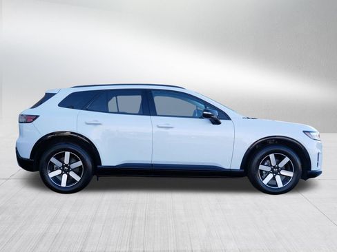 New 2026 Honda Prologue Touring image 8