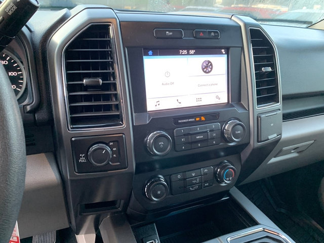 Used 2019 Ford F150 XLT AWD/4WD image 26