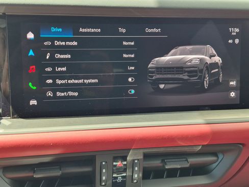 New 2026 Porsche Cayenne GTS AWD/4WD image 18