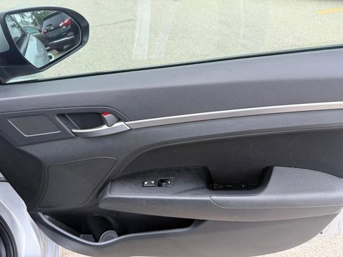 Used 2018 Hyundai Elantra SEL w/ Cargo Package FWD image 22