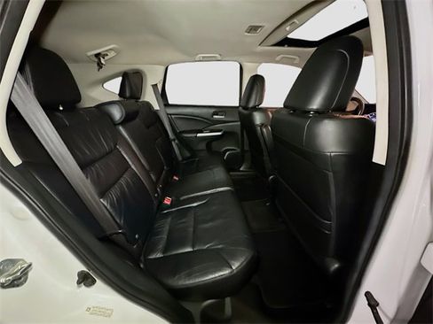 Used 2013 Honda CR-V EX-L image 21