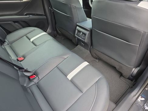 New 2026 Toyota Camry SE AWD/4WD image 11