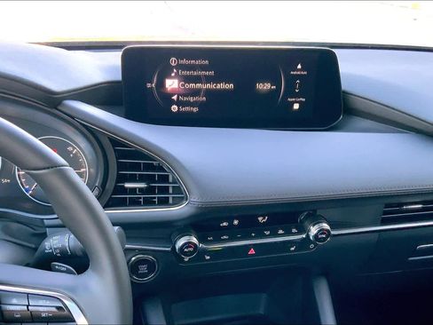 New 2026 MAZDA MAZDA3 2.5 Turbo Sedan w/Premium Plus image 6