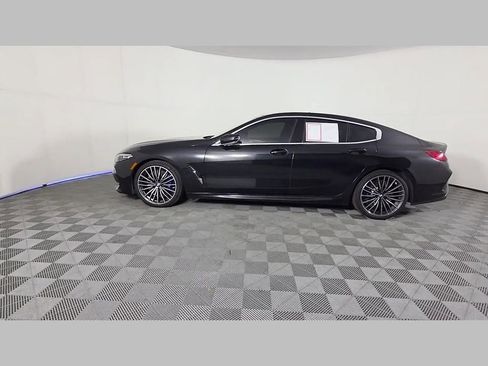 Used 2022 BMW M850i Gran Coupe xDrive image 46