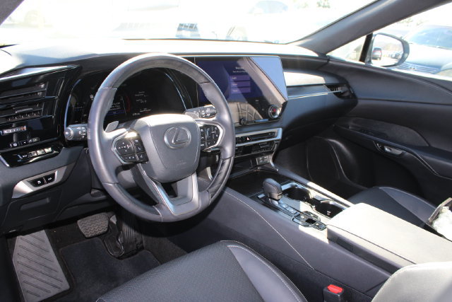 Certified 2025 Lexus RX 350 Premium w/ Accessory Package (K3) FWD image 12