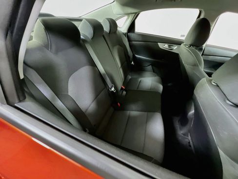 Used 2023 Kia Forte LXS w/ LXS Technology Package FWD image 24
