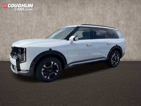 New 2027 Kia Telluride X-Line EX AWD/4WD image 4