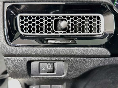 Used 2025 Honda Civic Sport Touring image 24