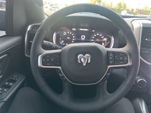Used 2026 RAM 1500 Big Horn image 15