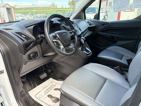 Used 2016 Ford Transit Connect XL FWD image 7