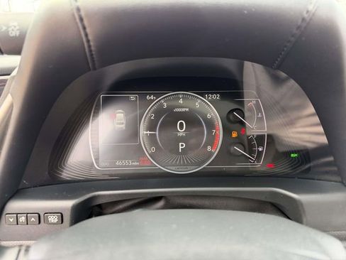 Used 2020 Lexus ES 350 w/ Premium Package image 25