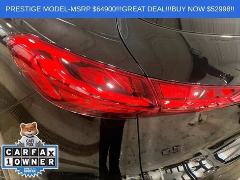 Used 2025 Audi Q5 Prestige AWD/4WD image 29