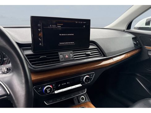 Used 2023 Audi Q5 2.0T Premium image 21