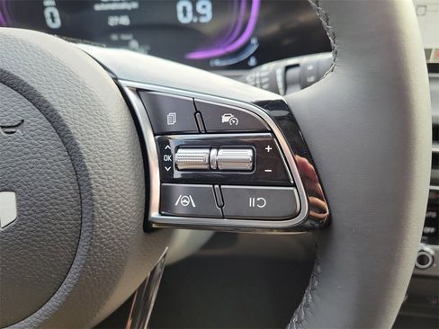 New 2026 Kia Seltos S image 27