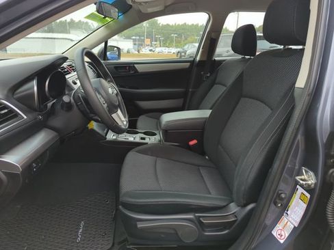Used 2016 Subaru Outback 2.5i image 12
