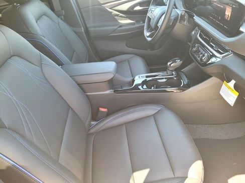 New 2026 Buick Envista Sport Touring FWD image 11