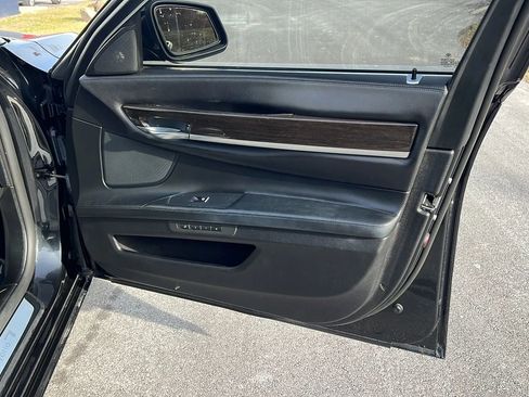 Used 2011 BMW ActiveHybrid 7 Li image 19