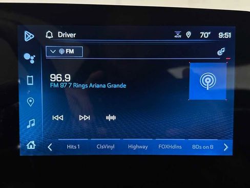 Used 2025 Chevrolet Corvette Stingray Preferred Cpe w/ 2LT image 27