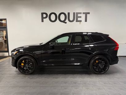 Used 2024 Volvo XC60 T8 Polestar w/ Protection Package Premier