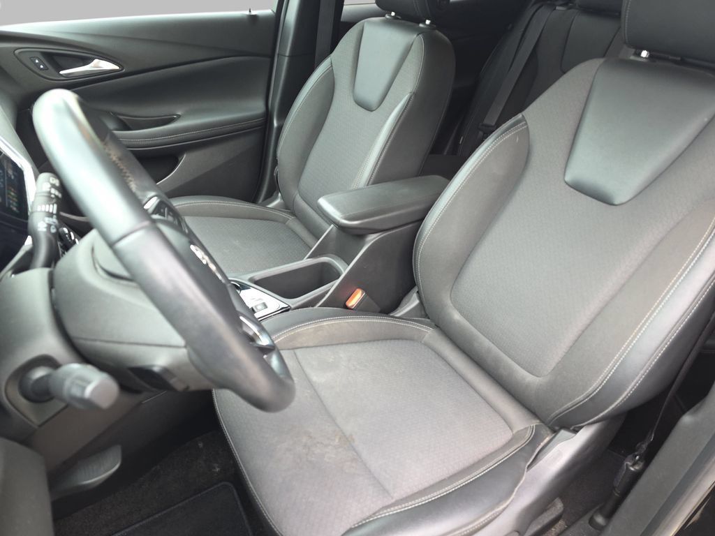 Certified 2023 Buick Encore GX Select FWD image 17