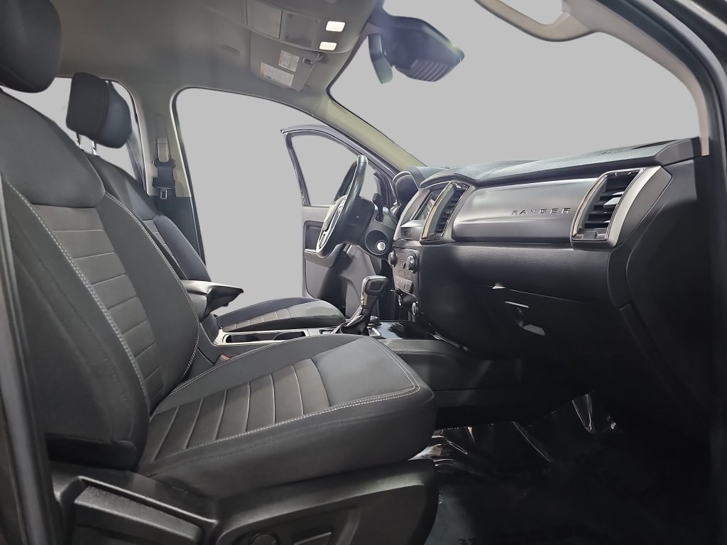 Used 2019 Ford Ranger XLT w/ Equipment Group 302A Luxury AWD/4WD image 13