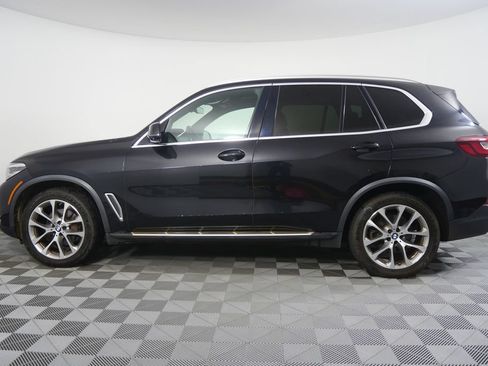 Certified 2023 BMW X5 xDrive40i AWD/4WD image 6