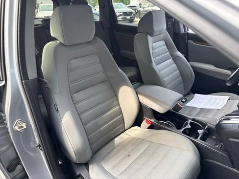 Used 2019 Honda CR-V EX image 9