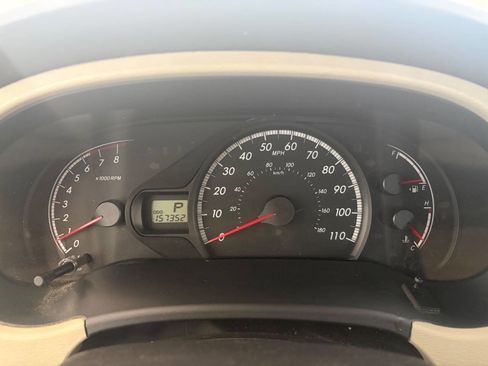 Used 2013 Toyota Sienna LE FWD image 13