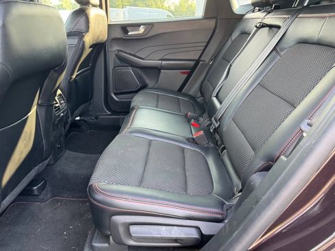 Used 2023 Ford Escape ST-Line w/ Tech Pack #1 AWD/4WD image 11