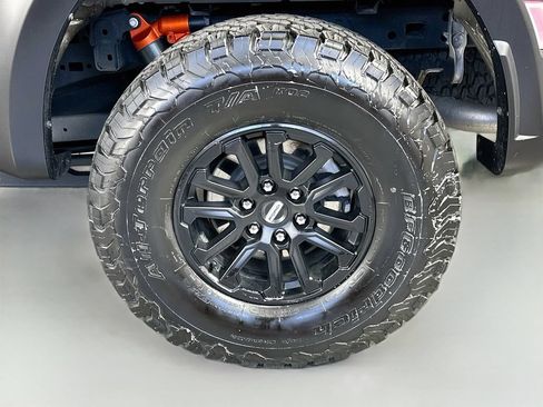Used 2024 Ford F150 Raptor AWD/4WD image 35