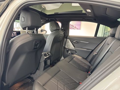 New 2027 BMW 530i xDrive w/ Premium Package AWD/4WD image 41