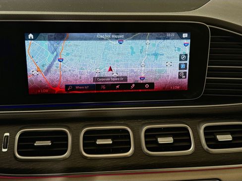 Used 2020 Mercedes-Benz GLE 350 4MATIC image 16