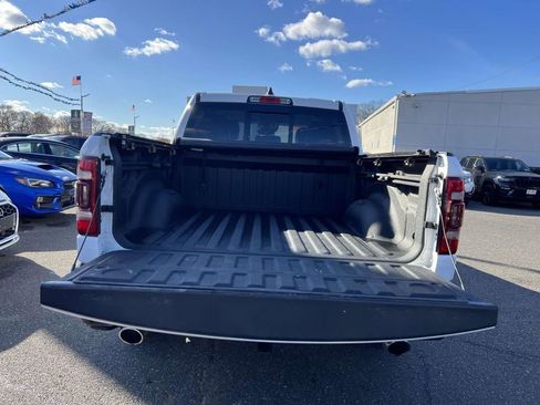 Certified 2021 RAM 1500 Laramie image 14