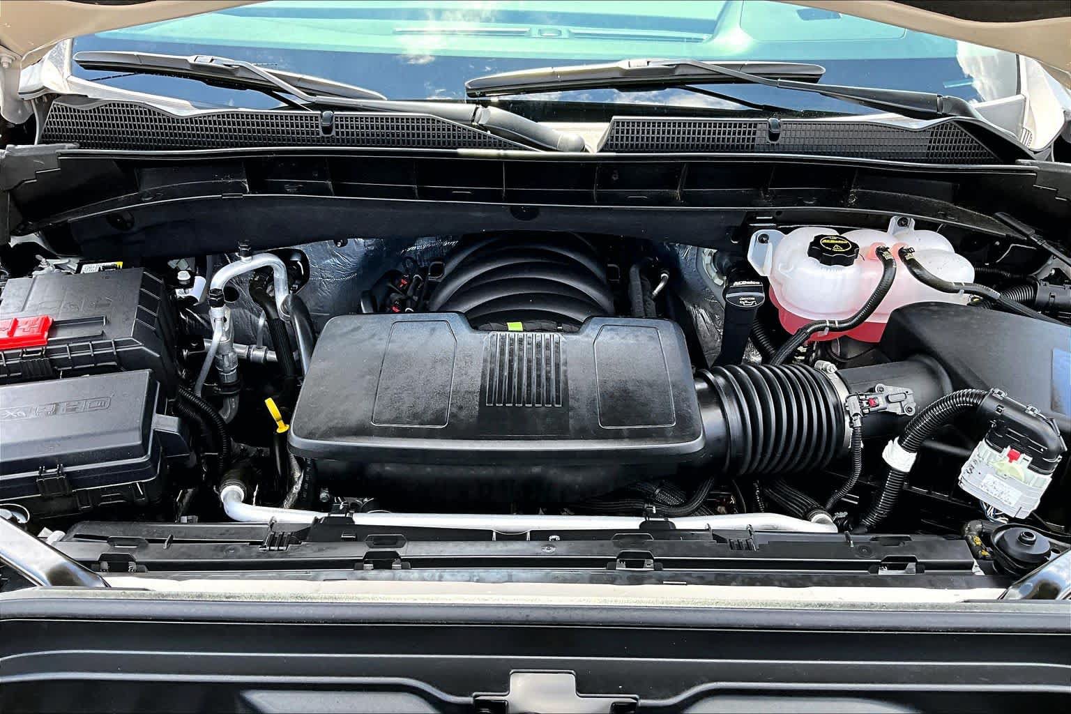 Used 2026 GMC Sierra 1500 Denali AWD/4WD image 32