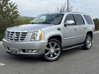 Used 2011 Cadillac Escalade Luxury