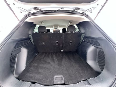 Used 2025 Ford Escape Active AWD/4WD image 27