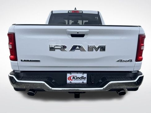 New 2026 RAM 1500 Laramie image 28